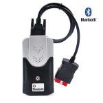 2021 Latest Delphi DS150E Autocom CDP Professional Car and Truck Obd2 Diagnostic Tools with bluetooth