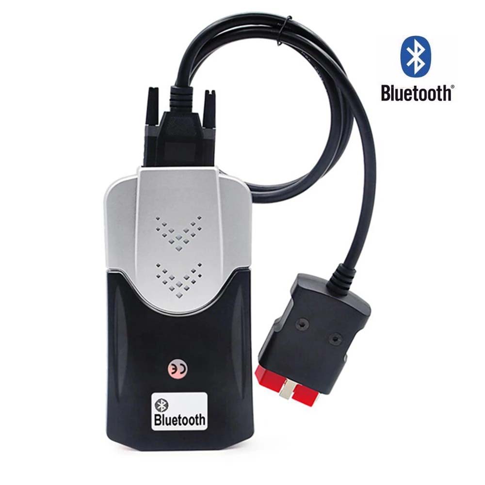 7245_P_1757569801841.jpg 2021 Latest Delphi DS150E Autocom CDP Professional Car and Truck Obd2 Diagnostic Tools with bluetooth - Image 1