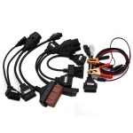 2021 Latest Delphi DS150E Autocom CDP Professional Car and Truck Obd2 Diagnostic Tools with bluetooth - Image 5