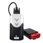 2021.11 Delphi DS150E Autocom CDP Professional Car and Truck OBD2 Diagnostic Tools without Bluetooth – Image 6