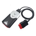2021.11 Delphi DS150E Autocom CDP Professional Car and Truck OBD2 Diagnostic Tools without Bluetooth – Image 5