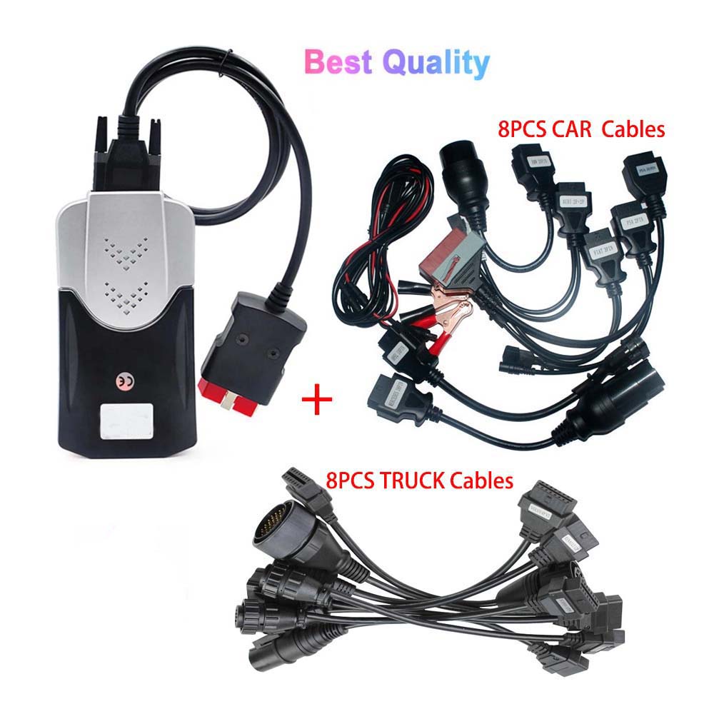 7246_P_1640933095926.jpg 2021.11 Delphi DS150E Autocom CDP Professional Car and Truck OBD2 Diagnostic Tools without Bluetooth – Image 1