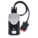 2021.11 Delphi DS150E Autocom CDP Professional Car and Truck OBD2 Diagnostic Tools without Bluetooth – Image 4