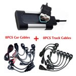 2021.11 Autocom CDP+ Professional Car and Truck Obd2 Diagnostic Tools - Image 5