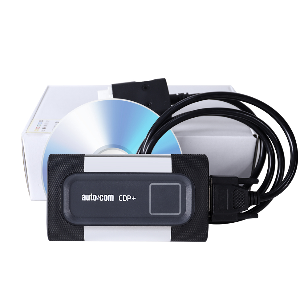7247_P_1640937915523.jpg 2021.11 Autocom CDP+ Professional Car and Truck Obd2 Diagnostic Tools - Image 1