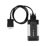 2021.11 Autocom CDP+ Professional Car and Truck Obd2 Diagnostic Tools - Image 2