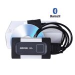 2021.11 Autocom CDP+ Professional Car and Truck Obd2 Diagnostic Tools with Bluetooth - Image 5