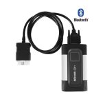 2021.11 Autocom CDP+ Professional Car and Truck Obd2 Diagnostic Tools with Bluetooth - Image 7
