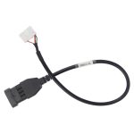 OBDSTAR CAN Direct Kit for X300 DP Plus/ X300 Pro4 Toyota Corolla Levin 4A Proximity Key Programming Free Pin Code - Image 5
