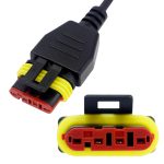 OBDSTAR CAN Direct Kit for X300 DP Plus/ X300 Pro4 Toyota Corolla Levin 4A Proximity Key Programming Free Pin Code - Image 7