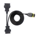 OBDSTAR CAN Direct Kit for X300 DP Plus/ X300 Pro4 Toyota Corolla Levin 4A Proximity Key Programming Free Pin Code - Image 6