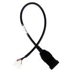 OBDSTAR CAN Direct Kit for X300 DP Plus/ X300 Pro4 Toyota Corolla Levin 4A Proximity Key Programming Free Pin Code - Image 4