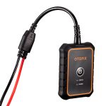 AUTEL OTOFIX BT1 Lite Car Battery Analyser OBDII Battery Tester Lifetime Free Update Supports iOS & Android - Image 2