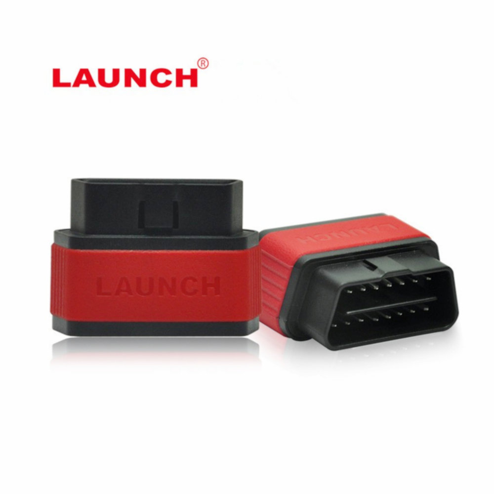7251_P_1642039641131.jpg Launch X431 V V+ Pro Pro3 Pros Pro3S PAD DIAGUN III Bluetooth BT Connector DBScar - Image 1