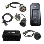 V2026A CAT ET4 Caterpillar Diagnostic Communication Adapter IV CAT Truck Heavy Equipment Diagnostic tool – Image 7