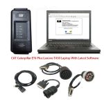 V2026A CAT ET4 Caterpillar Diagnostic Communication Adapter IV CAT Truck Heavy Equipment Diagnostic tool – Image 3