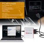 V1.27 PCMtuner ECU Chip Tuning Tool with 67 Software Modules with Free Damaos for - Image 5