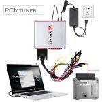 V1.27 PCMtuner ECU Chip Tuning Tool with 67 Software Modules with Free Damaos for - Image 6