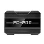 CG FC200 ECU Programmer Full Version with Solder Free Adapters Set 6HP & 8HP MSV90 N55 N20 B48 B58 – Image 2