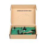CG FC200 ECU Programmer Full Version with Solder Free Adapters Set 6HP & 8HP MSV90 N55 N20 B48 B58 – Image 11