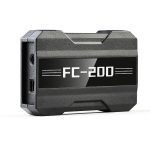 CG FC200 ECU Programmer Full Version with Solder Free Adapters Set 6HP & 8HP MSV90 N55 N20 B48 B58 – Image 8