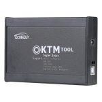 KTM200 ECU Programming Tool V1.20 with 67 Modules Adds PCR2.1 PSA SID208 Update Version of KTM100 - Image 6