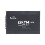 KTM200 ECU Programming Tool V1.20 with 67 Modules Adds PCR2.1 PSA SID208 Update Version of KTM100 - Image 2