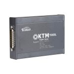 KTM200 ECU Programming Tool V1.20 with 67 Modules Adds PCR2.1 PSA SID208 Update Version of KTM100 - Image 3