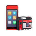 Autel MaxiTPMS ITS600E TPMS Relearn Programming Tool Activate/Relearn All Sensors with 4 Reset Functions – Image 2