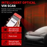 Autel MaxiTPMS ITS600E TPMS Relearn Programming Tool Activate/Relearn All Sensors with 4 Reset Functions – Image 5