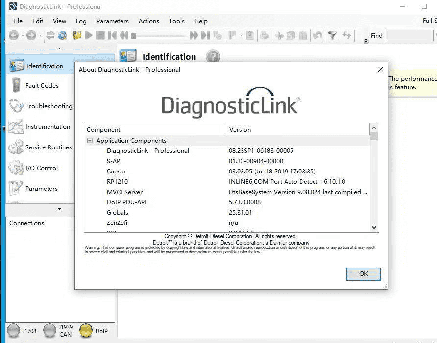 7267_P_1767086362605.png 2025.12 DDDL 8.23 Detroit Diesel Diagnostic Link 8.23 SP1 Professional Level10 + Troubleshooting - Image 1