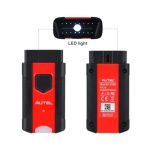 Autel MaxiIM KM100 Auto Key IMMO Universal Key Generator Kit Supports PLC V200 Lifetime Free Update Online - Image 2