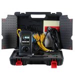 Launch X431 PAD VII PAD 7 Full System Diagnostic Tool with G-III X-PROG3 Immobilizer & Key Programmer Supports All Keys – Image 8