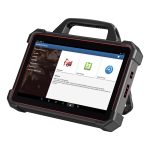 Launch X431 PAD VII PAD 7 Full System Diagnostic Tool with G-III X-PROG3 Immobilizer & Key Programmer Supports All Keys – Image 3