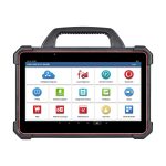 Launch X431 PAD VII PAD 7 Full System Diagnostic Tool with G-III X-PROG3 Immobilizer & Key Programmer Supports All Keys – Image 2