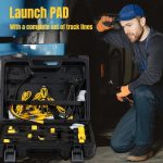 Heavy Duty Truck Software License Renew Card and Adapters for Launch X431 Pro5, PAD V and PAD VII - Image 4