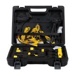 Heavy Duty Truck Software License Renew Card and Adapters for Launch X431 Pro5, PAD V and PAD VII - Image 3