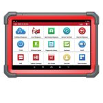 LAUNCH X431 PRO5 Bi-directional Diagnostic Tool with J2534 Smartlink 3.0 CANFD DoIP HD Supports Online Programming and Topology Mapping – Image 5