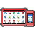 LAUNCH X431 PRO5 Bi-directional Diagnostic Tool with J2534 Smartlink 3.0 CANFD DoIP HD Supports Online Programming and Topology Mapping – Image 4
