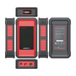 LAUNCH X431 PRO5 Bi-directional Diagnostic Tool with J2534 Smartlink 3.0 CANFD DoIP HD Supports Online Programming and Topology Mapping – Image 7