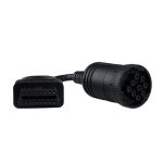 CAT Caterpillar ET Diagnostic Adapter III 2026A/2019C CAT ET 3 Truck Diagnostic Tool With WIFI – Image 9