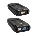 CAT Caterpillar ET Diagnostic Adapter III 2026A/2019C CAT ET 3 Truck Diagnostic Tool With WIFI – Image 6