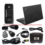 CAT Caterpillar ET Diagnostic Adapter III 2026A/2019C CAT ET 3 Truck Diagnostic Tool With WIFI – Image 3