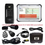 CAT Caterpillar ET Diagnostic Adapter III 2026A/2019C CAT ET 3 Truck Diagnostic Tool With WIFI – Image 5