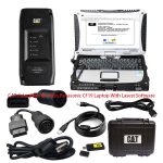 CAT Caterpillar ET Diagnostic Adapter III 2026A/2019C CAT ET 3 Truck Diagnostic Tool With WIFI – Image 4