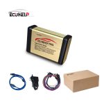 ECU Bench Tool Full Version with License Supports MD1 MG1 EDC16 MED9 ECU No Need Open ECU - Image 2