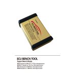 ECU Bench Tool Full Version with License Supports MD1 MG1 EDC16 MED9 ECU No Need Open ECU - Image 5
