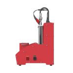 Launch CNC603A Metal Fuel Injector Cleaner & Tester Ultrasonic Cleaner 4/6 Cylinder 220V and 110V Optional - Image 5