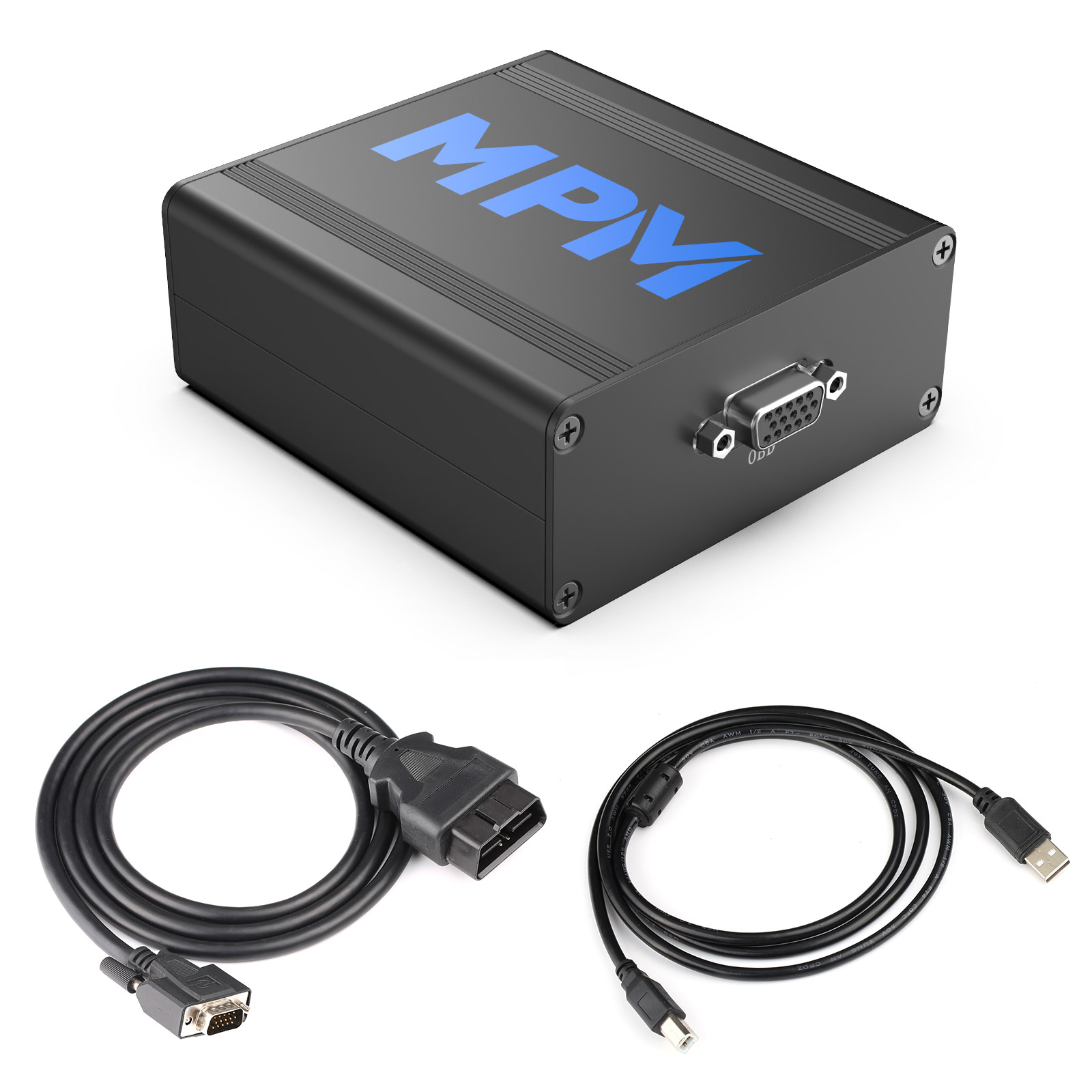 7278_P_1651214270129.jpg MPM ECU TCU Chip Tuning Tool with VCM Suite from PCMTuner Team Applicable for American Car ECUs All in OBD - Image 1