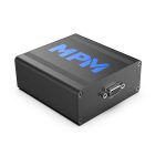 MPM ECU TCU Chip Tuning Tool with VCM Suite from PCMTuner Team Applicable for American Car ECUs All in OBD - Image 2